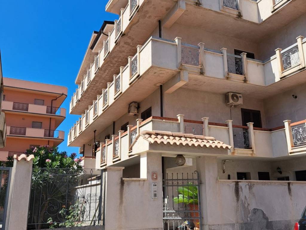 Loft / open space a Melito di porto salvo - Foto 4