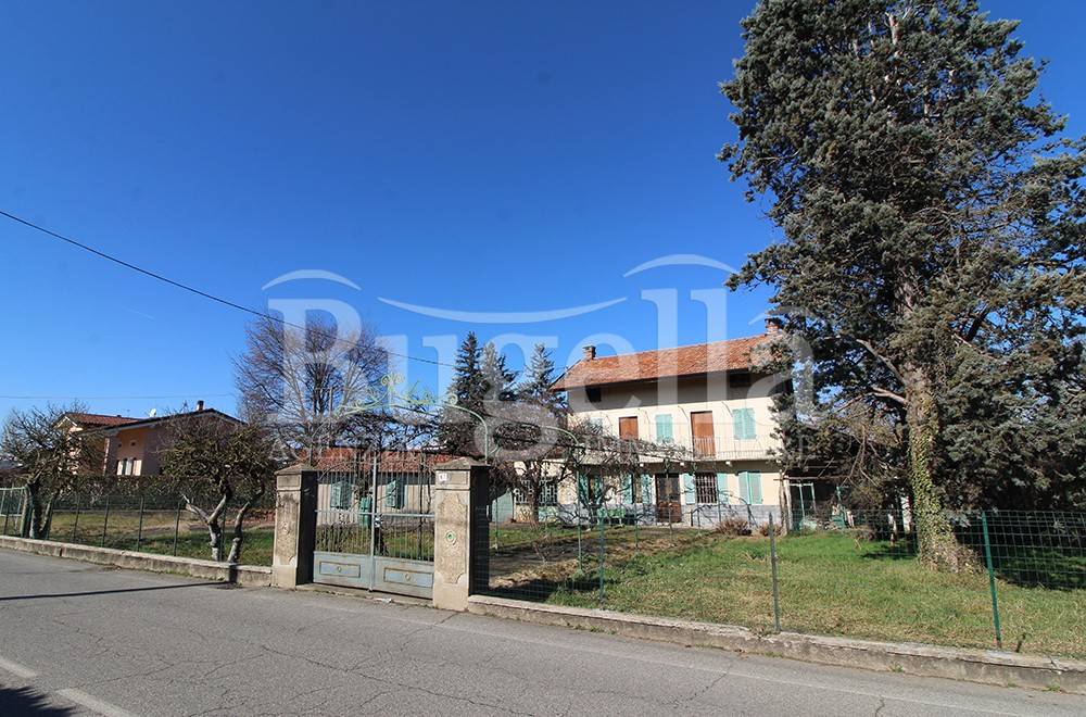 Villa a Cerrione in Via Adua, 67 - Foto 2