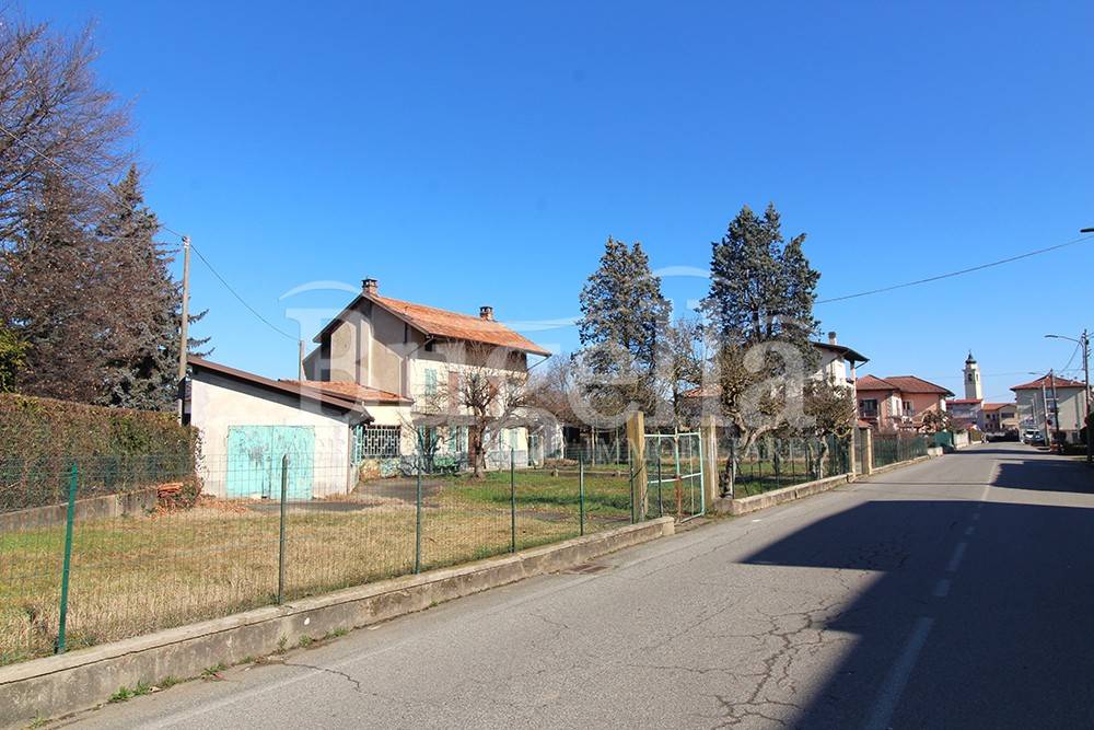 Villa a Cerrione in Via Adua, 67 - Foto 3