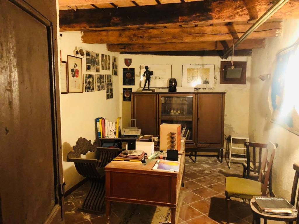 Casa indipendente a Monteleone sabino in Via Trebula Mutuesca, 2 - Foto 3