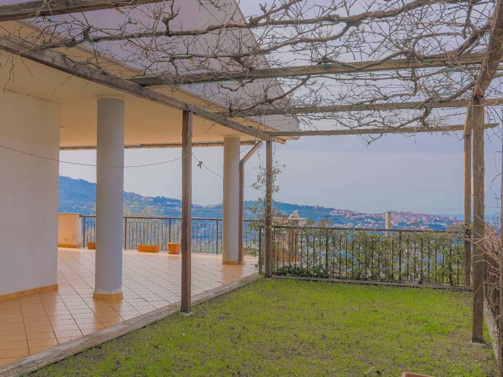 Villa a Sezze in Via Monte Pilorci - Foto 2