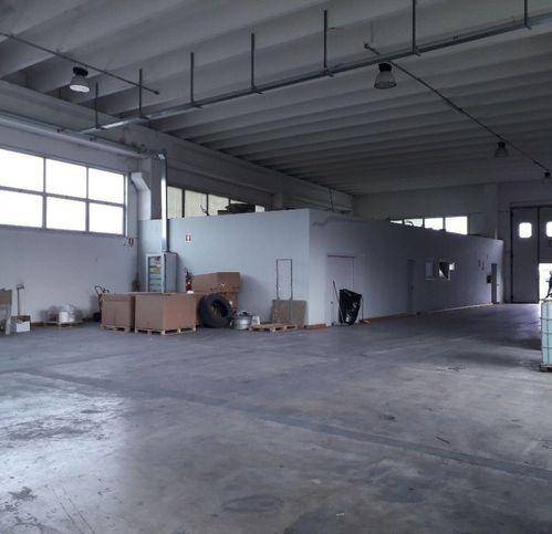 Immobile a Vallefoglia - Foto 2