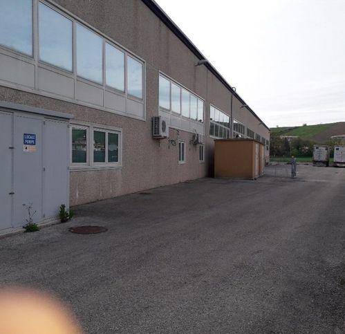 Immobile a Vallefoglia - Foto 4