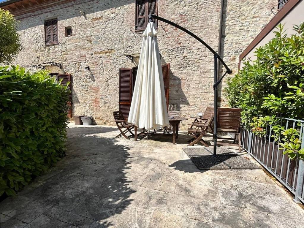 Villetta a schiera a San gimignano - Foto 4