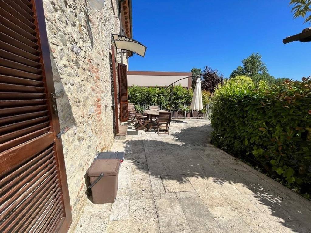 Villetta a schiera a San gimignano - Foto 5