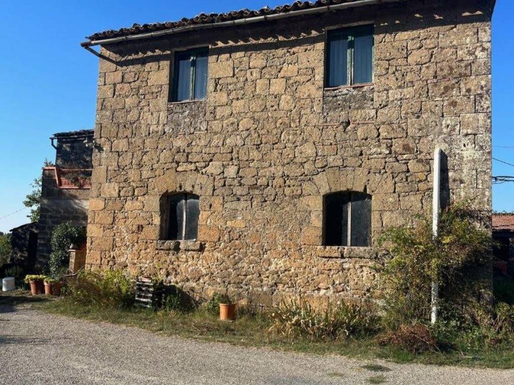 Rustico / casale a Acquapendente in Via Onanese - Foto 2
