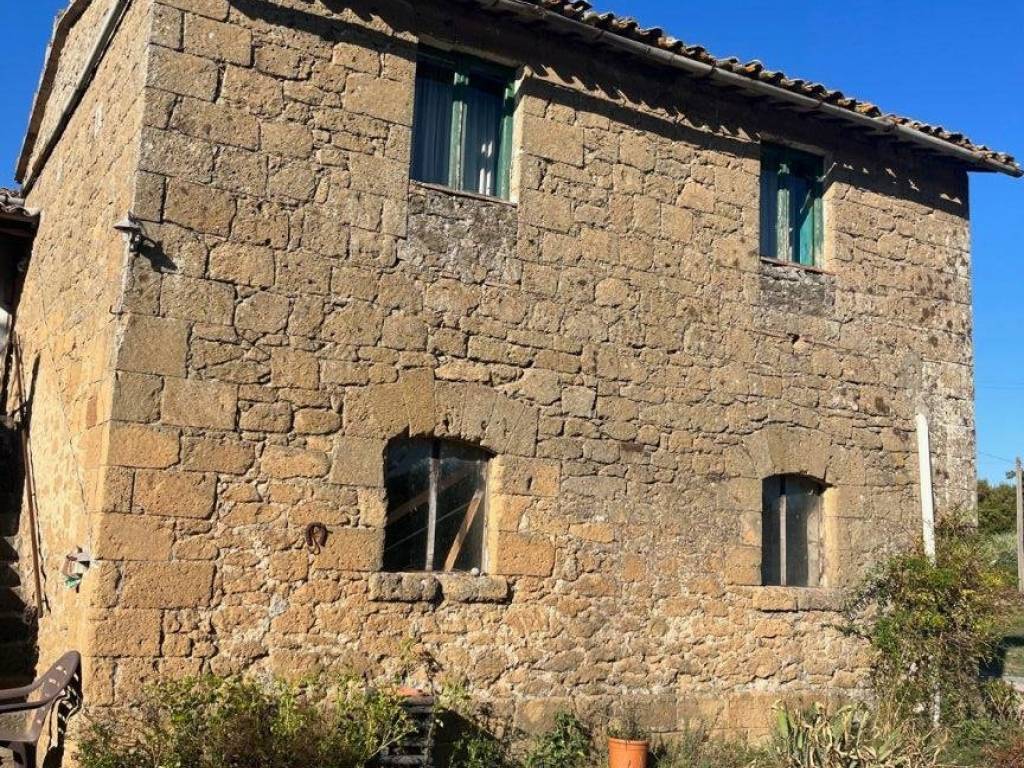 Rustico / casale a Acquapendente in Via Onanese - Foto 5