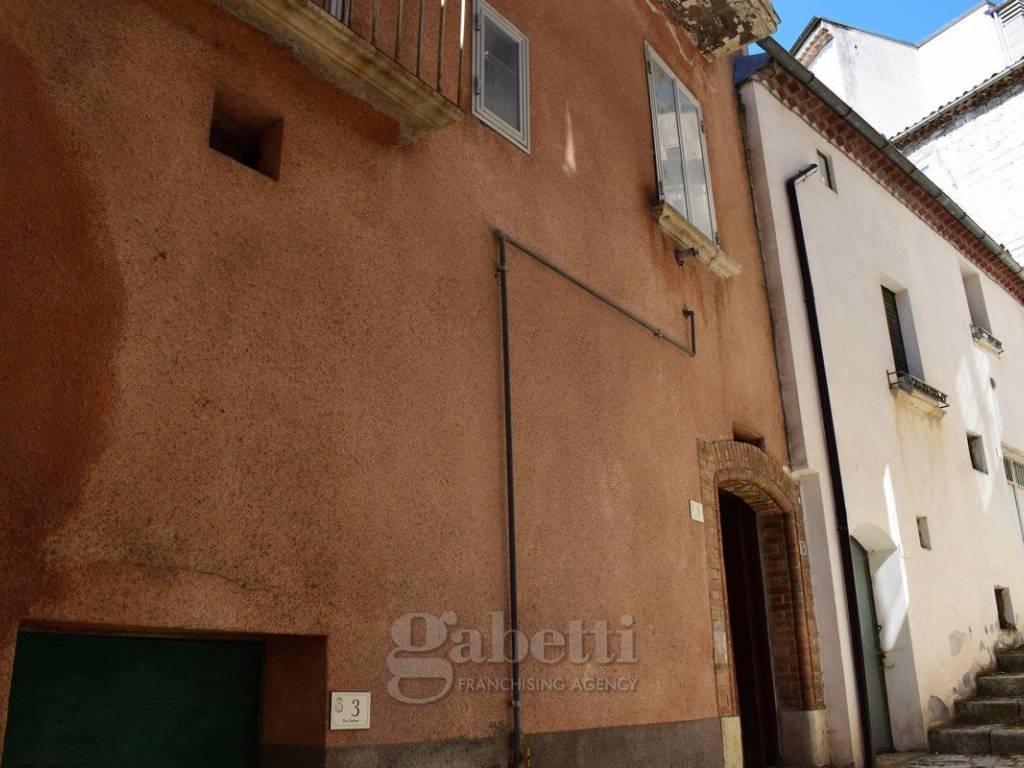 Casa indipendente a Ferrazzano in Vico Torrione - Foto 2