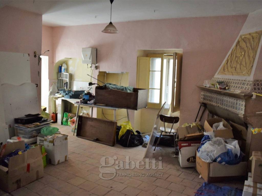 Casa indipendente a Ferrazzano in Vico Torrione - Foto 3