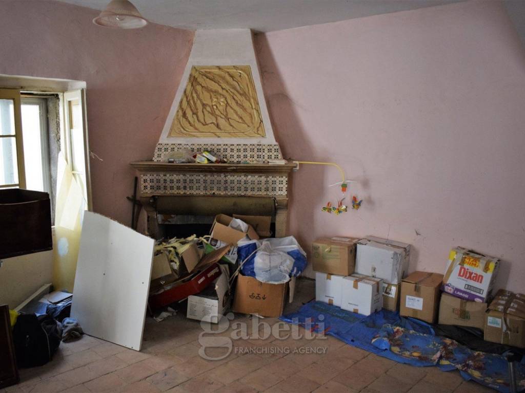Casa indipendente a Ferrazzano in Vico Torrione - Foto 4