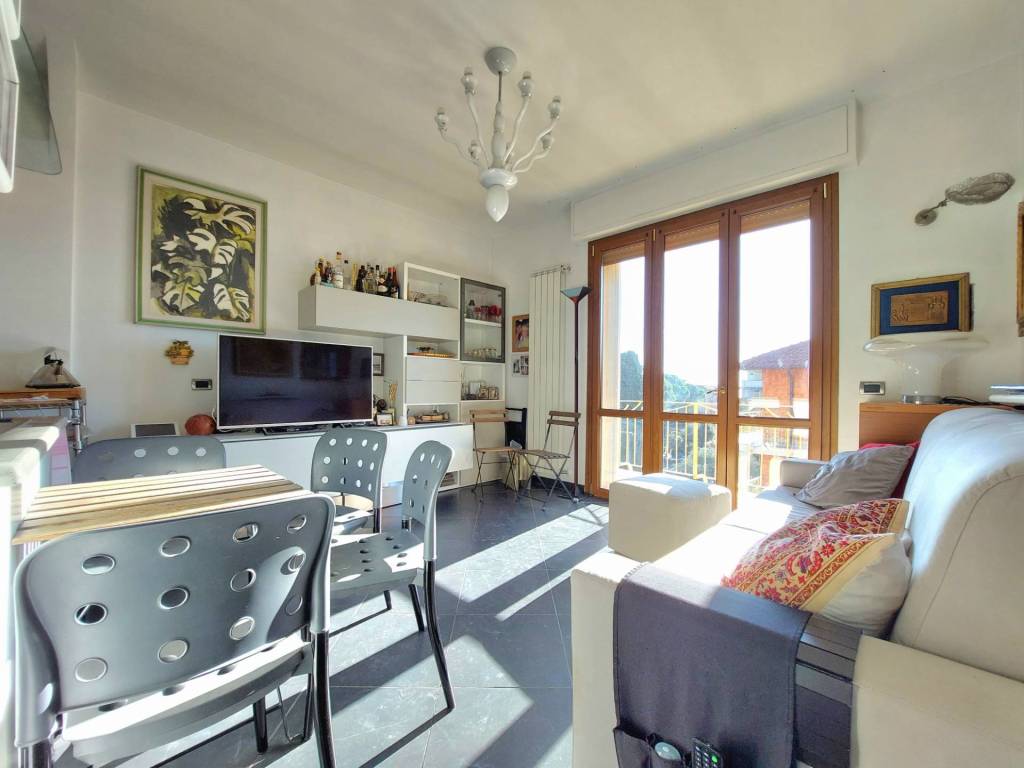 Appartamento a San bartolomeo al mare in Piazza Magnolie, 13 - Foto 5