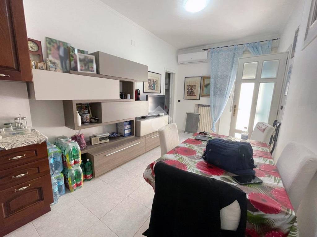 Appartamento a Foggia in Vicolo Lince, 9 - Foto 2
