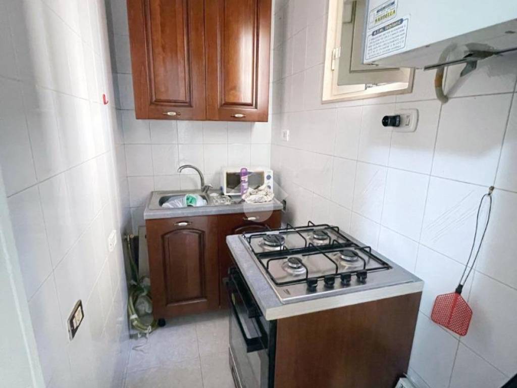 Appartamento a Foggia in Vicolo Lince, 9 - Foto 5