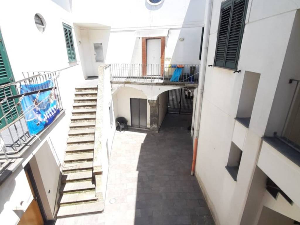 Appartamento a Roccapiemonte in Piazza Giuseppe Zanardelli, 28 - Foto 2