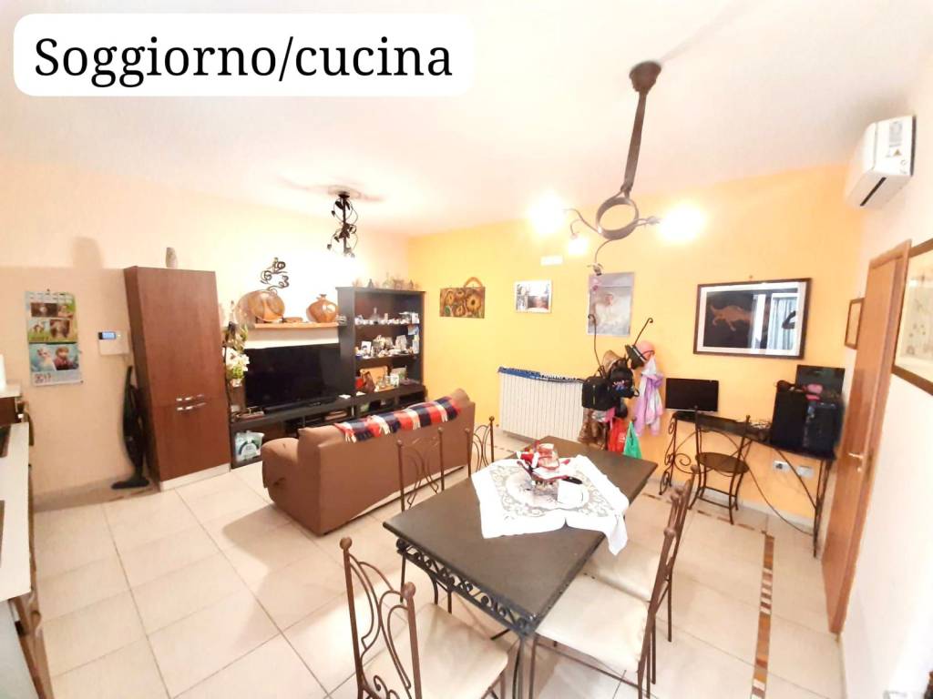 Appartamento a Roccapiemonte in Piazza Giuseppe Zanardelli, 28 - Foto 3