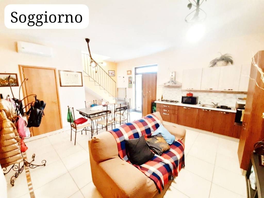 Appartamento a Roccapiemonte in Piazza Giuseppe Zanardelli, 28 - Foto 4