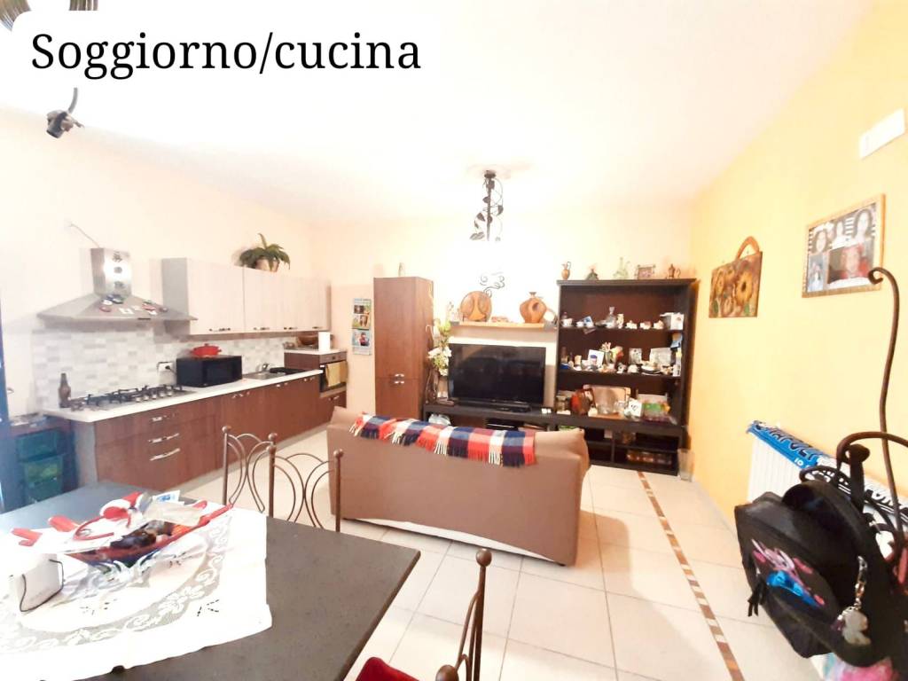 Appartamento a Roccapiemonte in Piazza Giuseppe Zanardelli, 28 - Foto 5