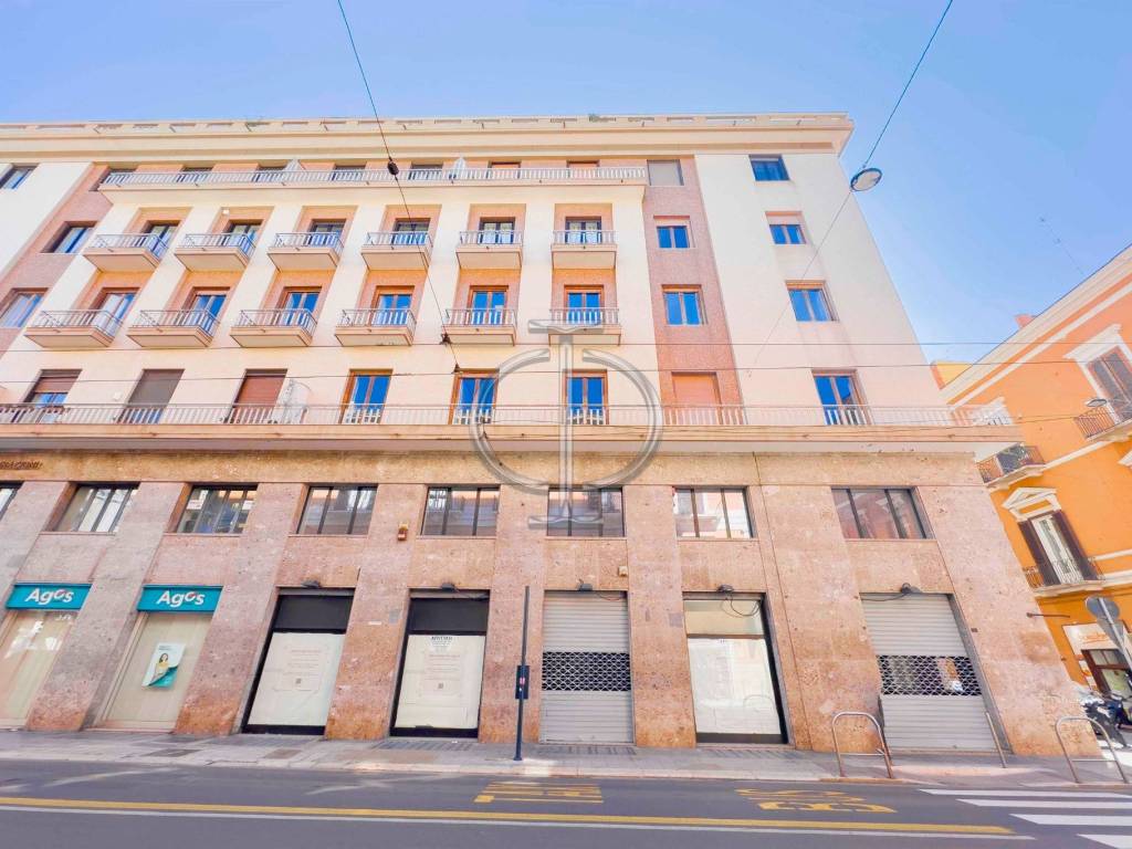 Immobile a Bari in Via Niccolò Piccinni - Foto 2
