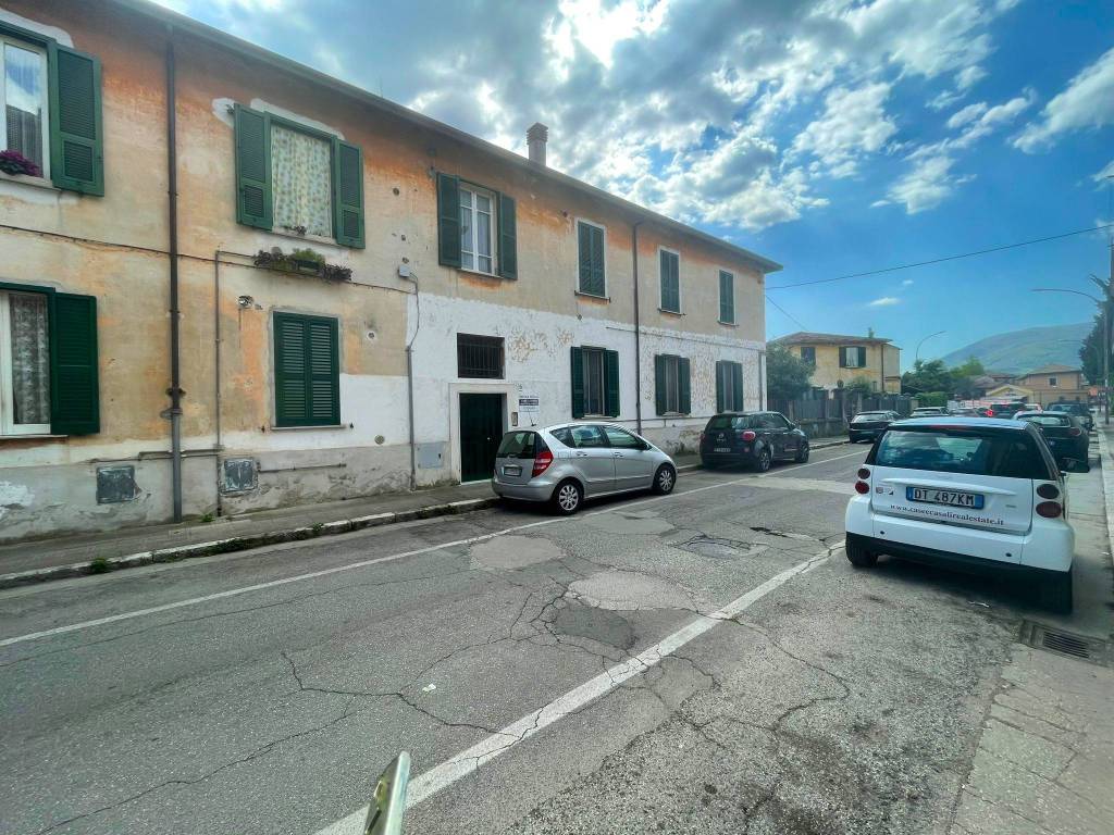 Immobile a Sora in Via Luigi Cadorna, 6 - Foto 2