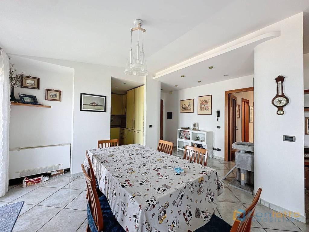 Appartamento a Massignano in contrada Montecantino, 53 - Foto 3