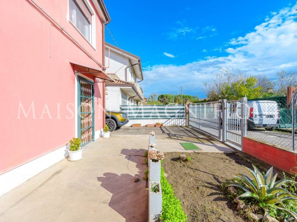 Villa a Mesola in Via Olao Pivari - Foto 5
