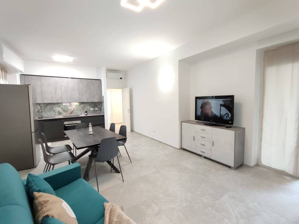 Appartamento a Alassio in Via Leonardo da Vinci, 240 - Foto 2