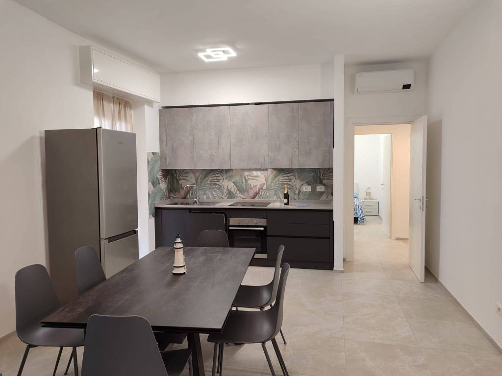 Appartamento a Alassio in Via Leonardo da Vinci, 240 - Foto 3