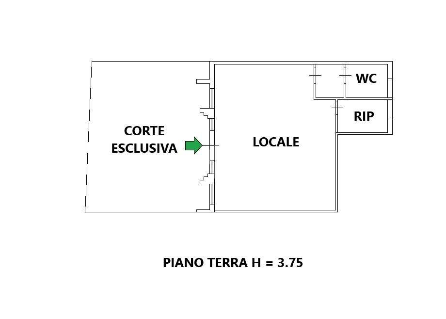 Immobile a Giulianova in Via Sardegna, 20 - Foto 3