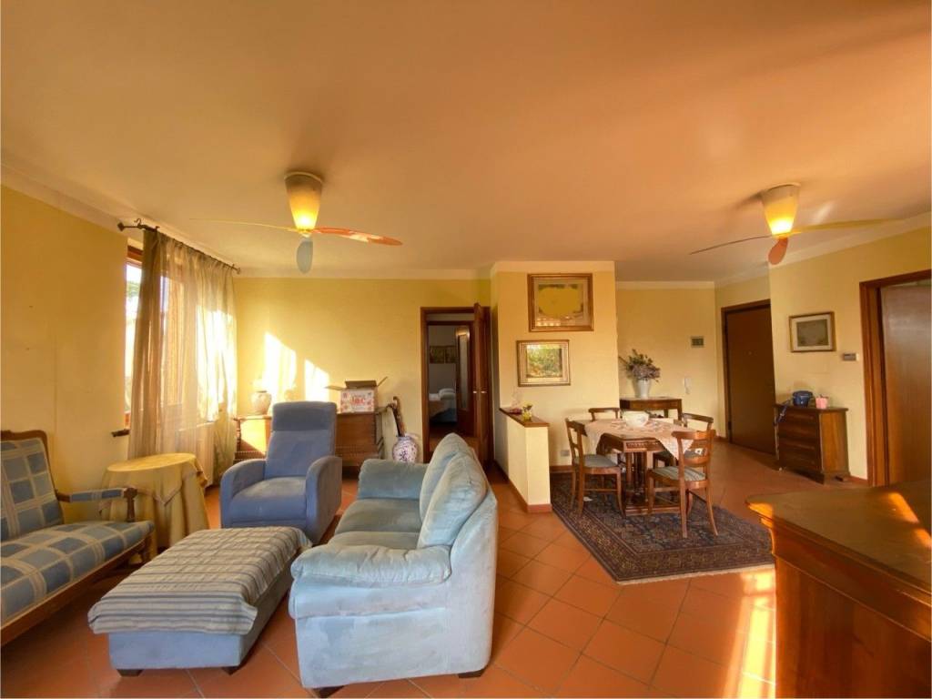 Appartamento a Pavia in Via Bramante, 14 - Foto 3