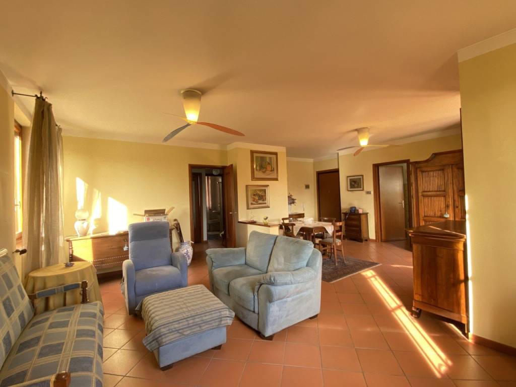 Appartamento a Pavia in Via Bramante, 14 - Foto 4