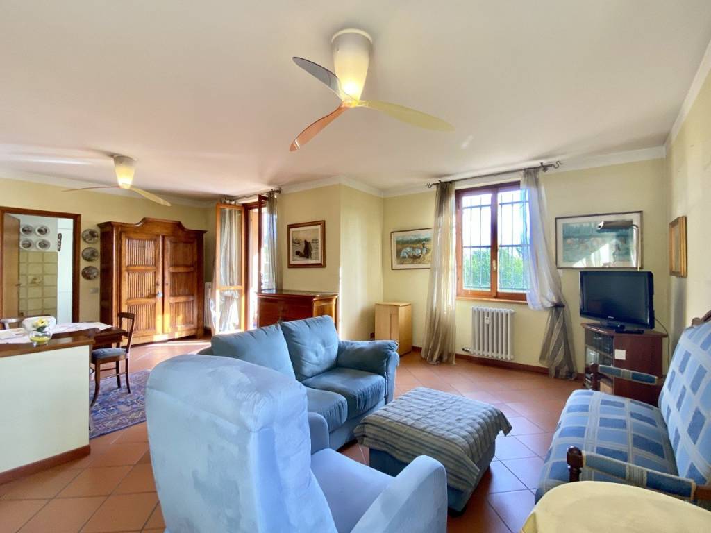 Appartamento a Pavia in Via Bramante, 14 - Foto 5