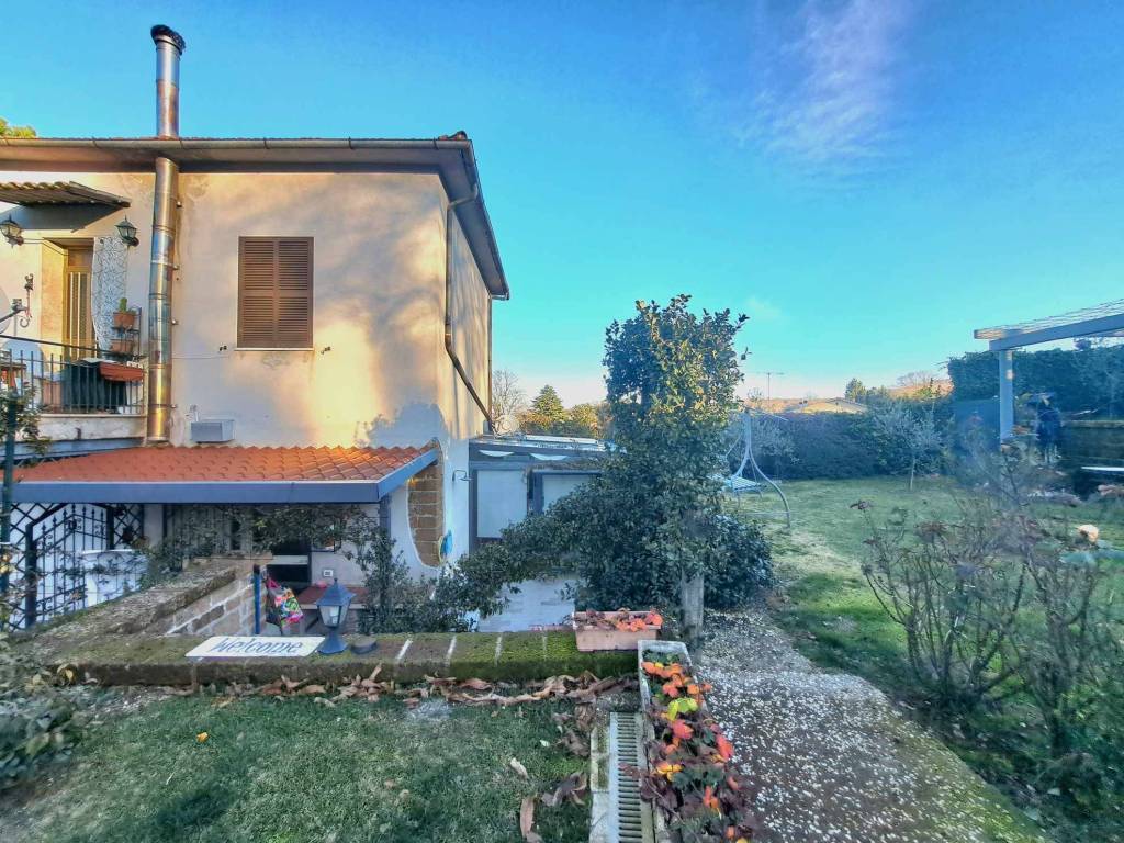Appartamento a Bassano romano - Foto 2