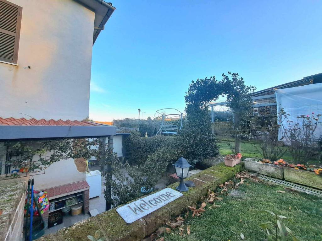 Appartamento a Bassano romano - Foto 3