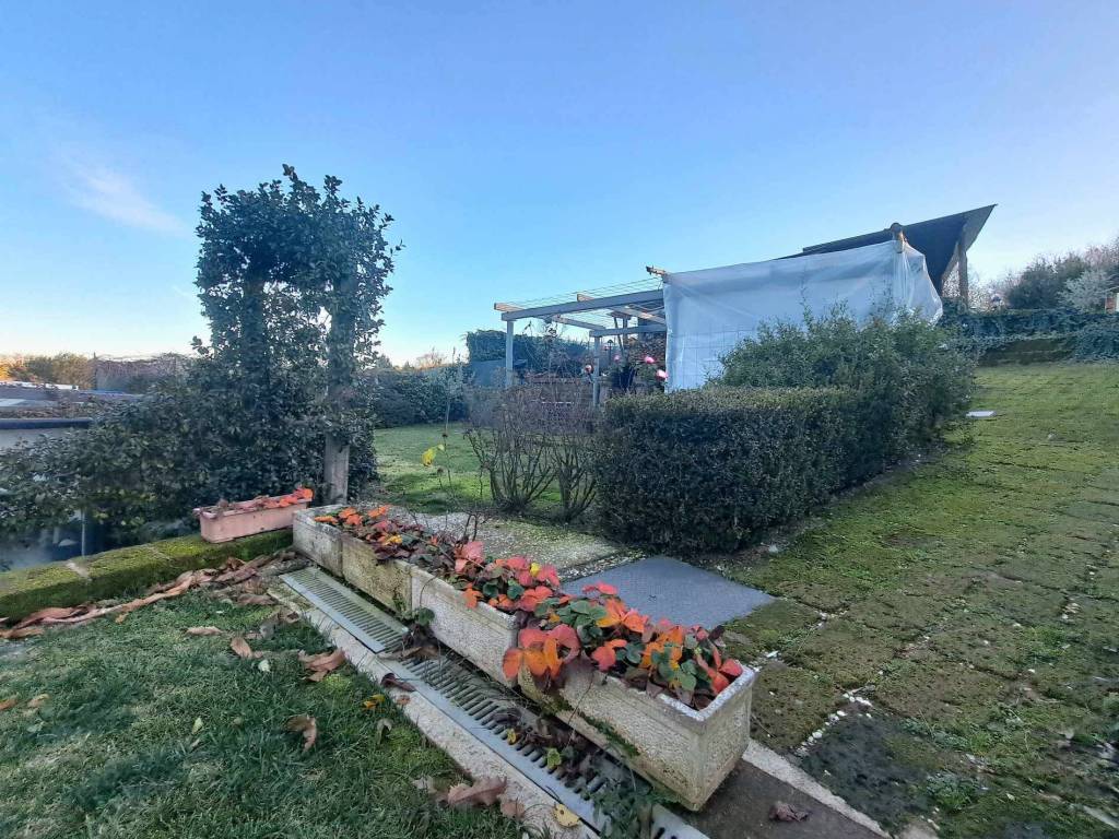 Appartamento a Bassano romano - Foto 4