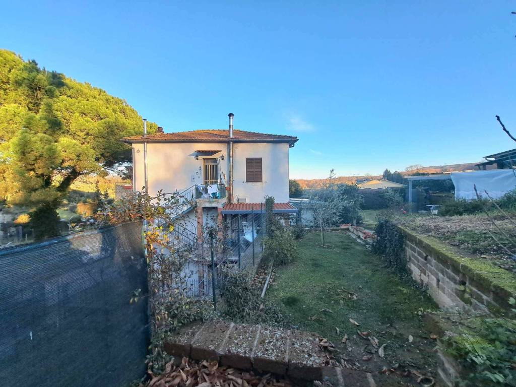Appartamento a Bassano romano - Foto 5