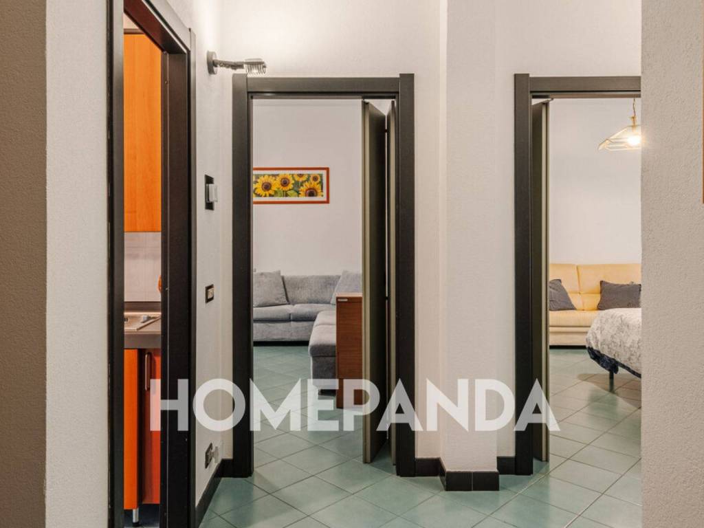Appartamento a Serravalle sesia in Corso XXV Aprile - Foto 4