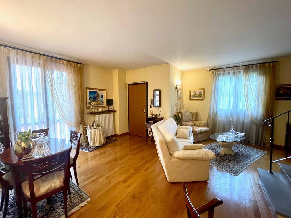 Casa indipendente a San giovanni valdarno in VIA DELLE VILLE - Foto 4