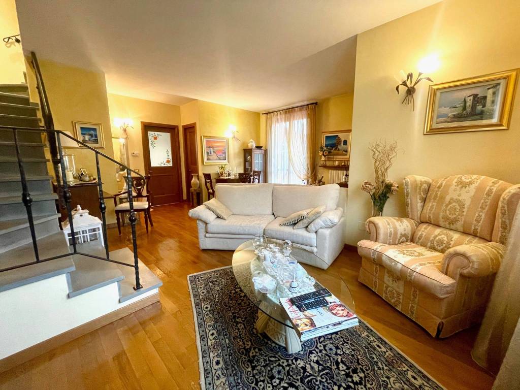 Casa indipendente a San giovanni valdarno in VIA DELLE VILLE - Foto 5