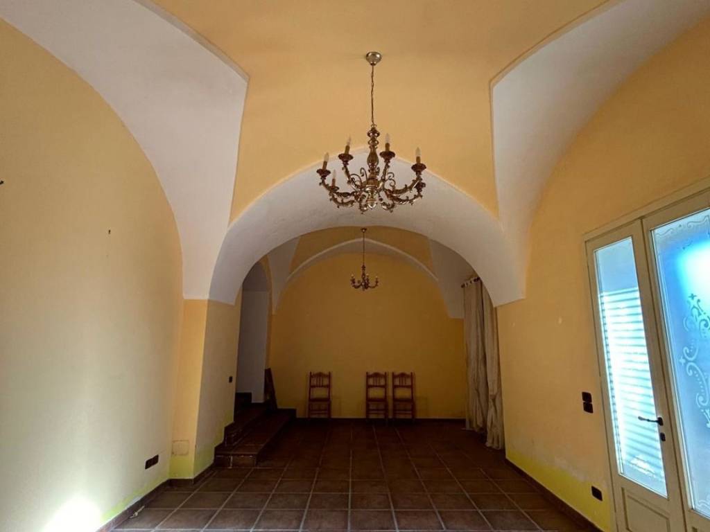 Villa a Matino in Strada Provinciale Da Taviano a Matino - Foto 5