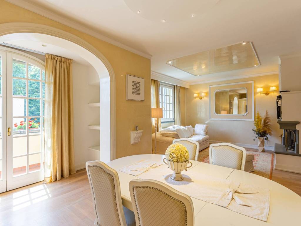 Villa a Pistoia in Via Ludovico d'Aragona, 17 - Foto 5