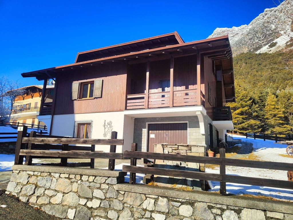 Appartamento a Valdidentro in Via Madonnina, 8 - Foto 2