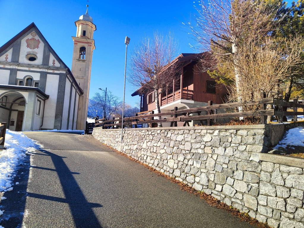 Appartamento a Valdidentro in Via Madonnina, 8 - Foto 3