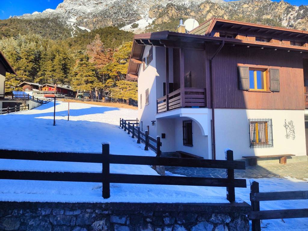 Appartamento a Valdidentro in Via Madonnina, 8 - Foto 4