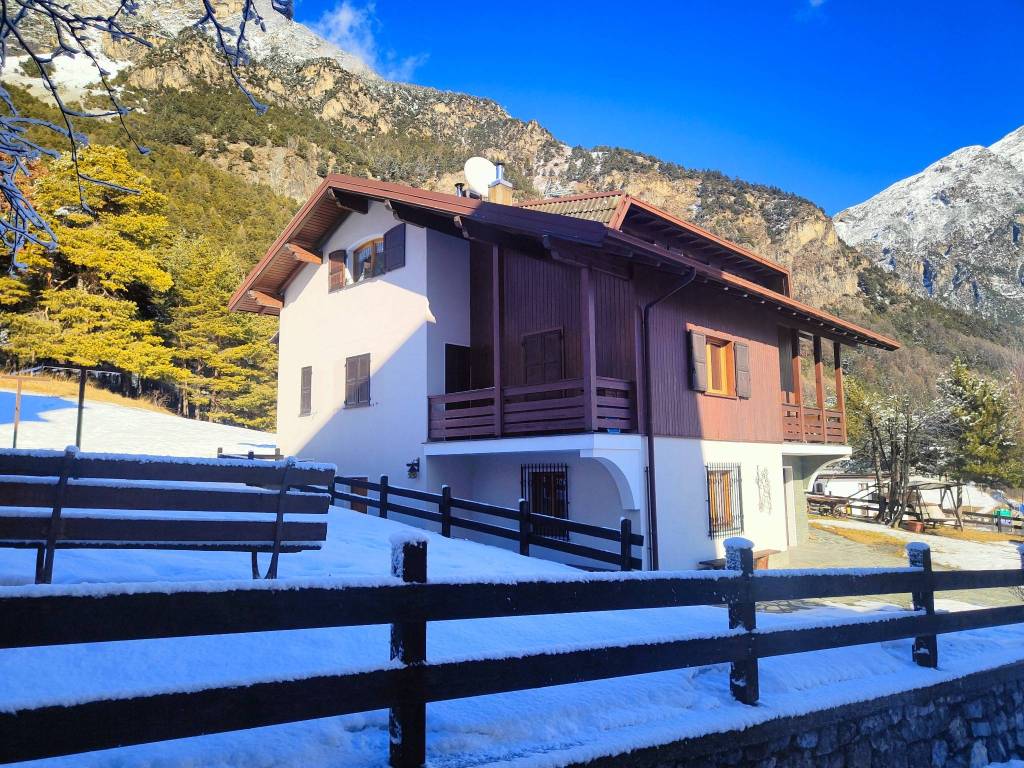 Appartamento a Valdidentro in Via Madonnina, 8 - Foto 5