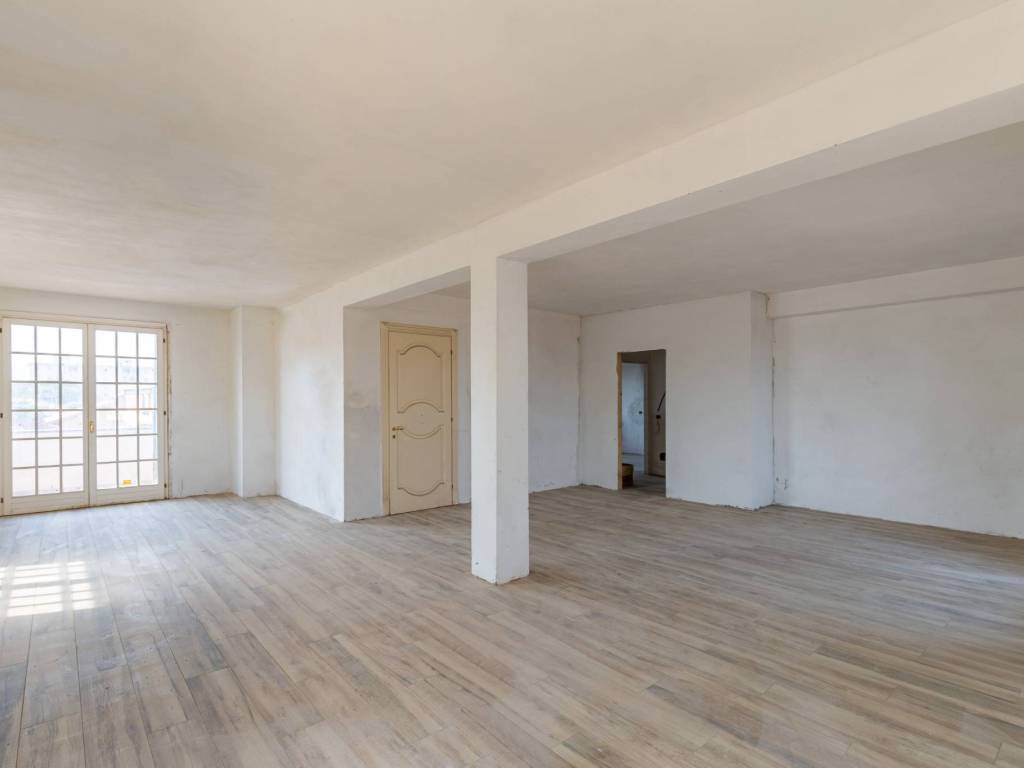 Appartamento a Pistoia in Via Ludovico d'Aragona, 17 - Foto 3
