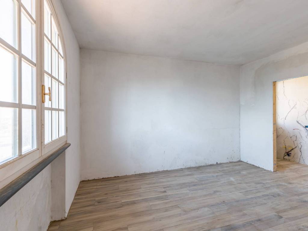 Appartamento a Pistoia in Via Ludovico d'Aragona, 17 - Foto 5
