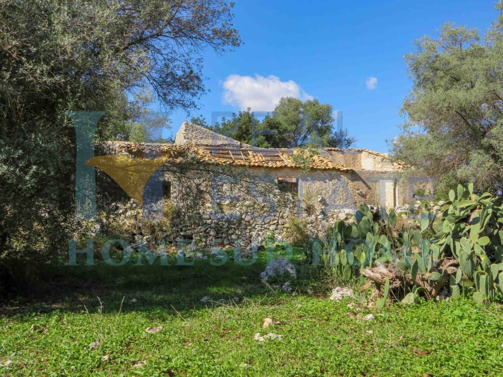 Rustico / casale a Noto in Via Tommaso Fazello - Foto 5