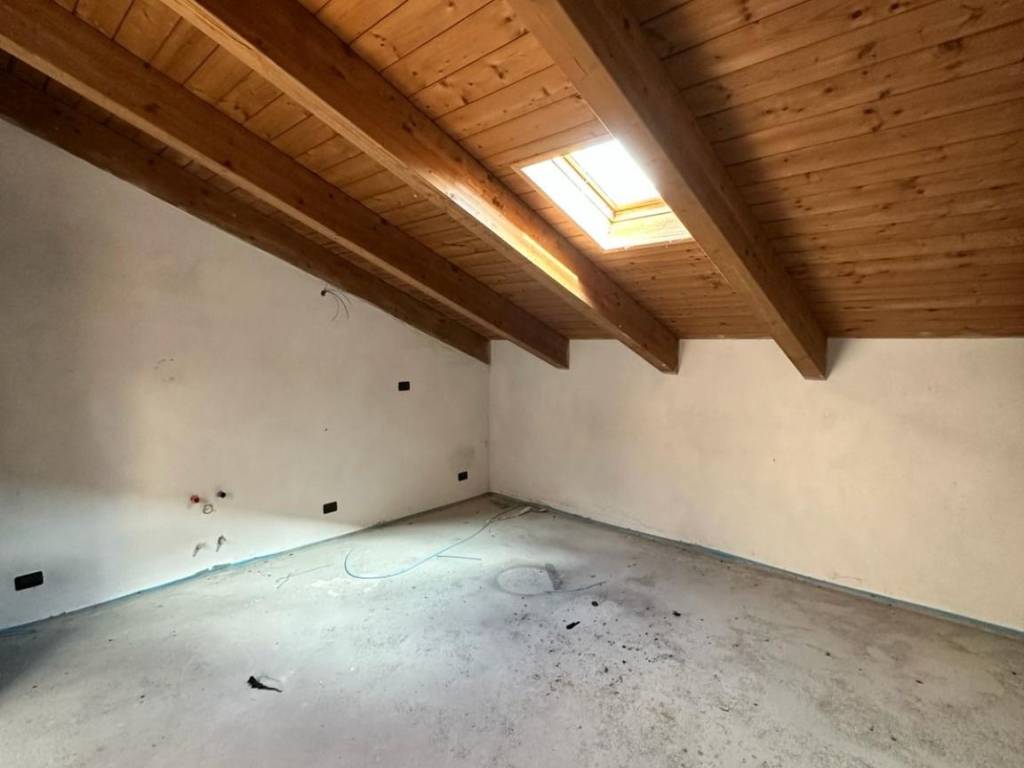 Attico / mansarda a Buttigliera d'asti in Via San Martino - Foto 3