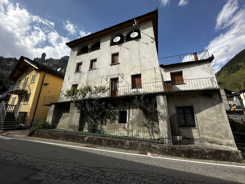 Appartamento a Boccioleto in Via Roma, 47 - Foto 2