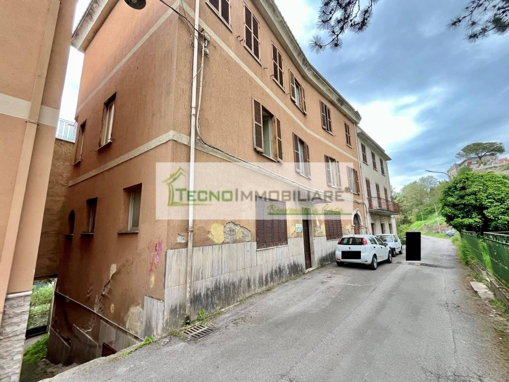 Casa indipendente a Pontecorvo in Via di Sopra - Foto 3